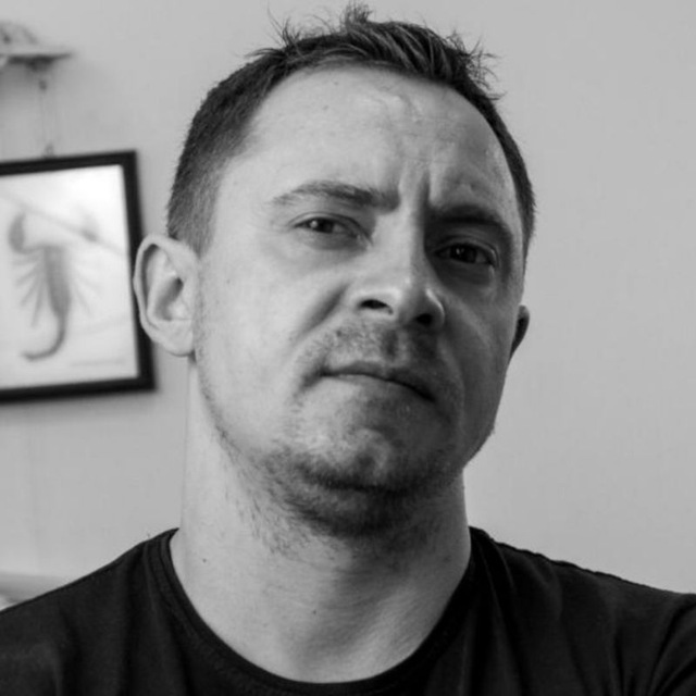 Сергей Зверев